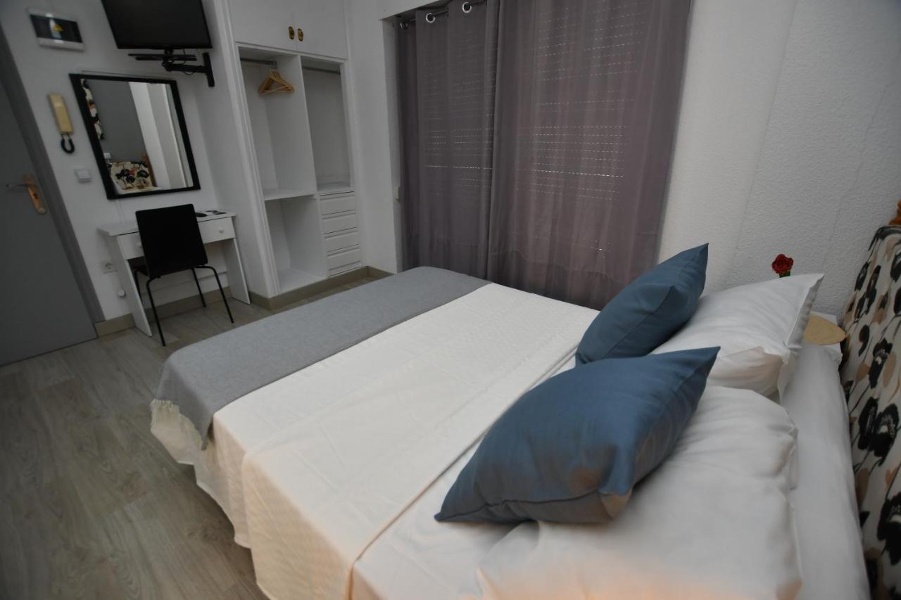 Hb Torrevieja Hotel Luaran gambar