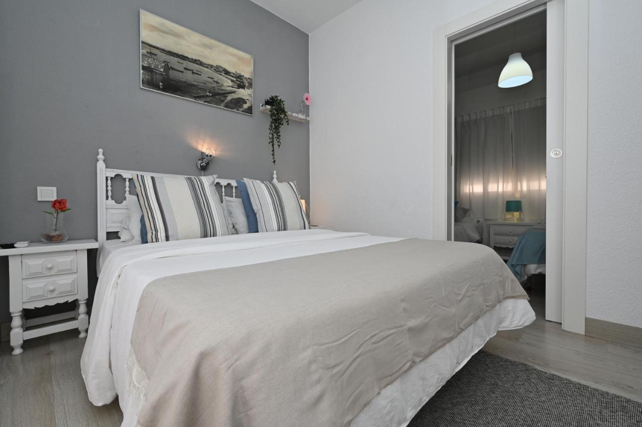 Hb Torrevieja Hotel Luaran gambar