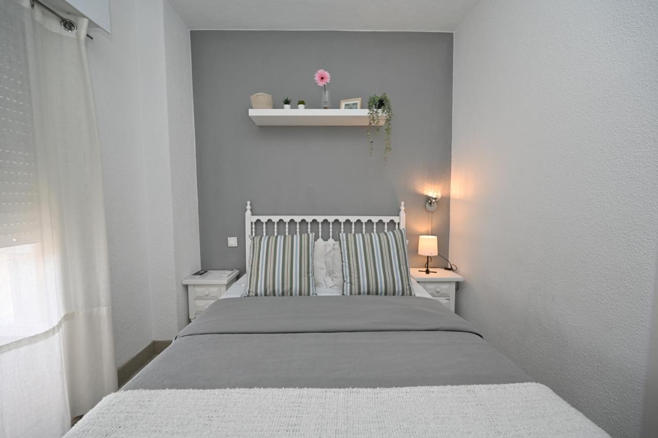 Hb Torrevieja Hotel Luaran gambar